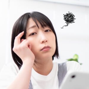 自分ではなかなか掃除できない